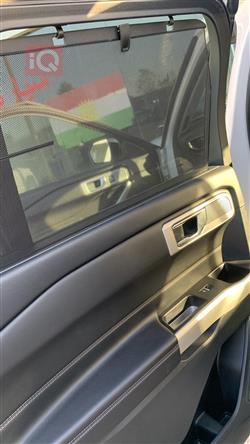 فۆرد ئێکسپلۆرەر